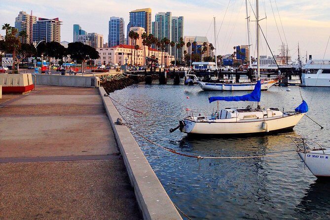 Amorous Strolls: Love is in San Diego - Serenity at the Japanese Friendship Garden & Museum