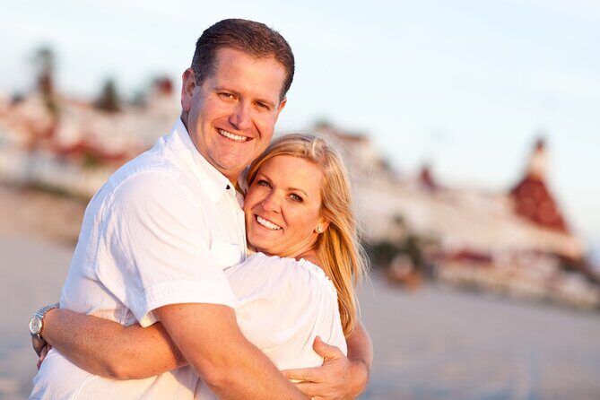 Amorous Strolls: Love is in San Diego - Who Should Consider This Tour?