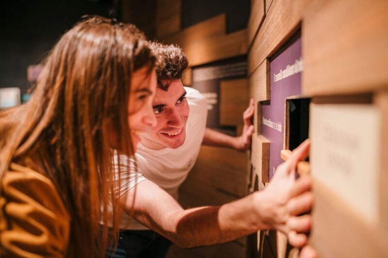 Amposta: MónNatura Delta de l'Ebre Entrance Ticket - The Core Highlights of Your Visit