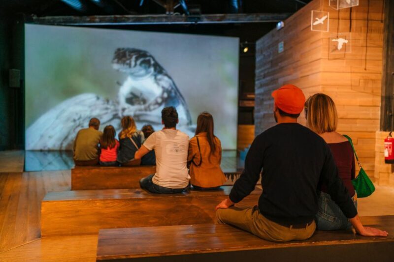 Amposta: MónNatura Delta Entrance Ticket and Guided Tour - Final Thoughts