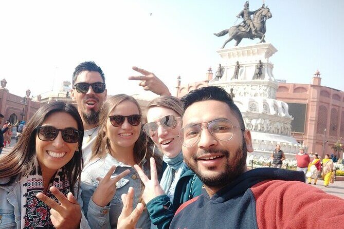 Amritsar 1 Day Tour: Golden Temple, Jalianwala Bagh, Wagah Border - A Deep Dive Into the Amritsar 1 Day Tour
