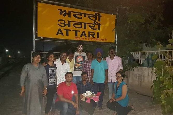 Amritsar 1 Day Tour (Golden Temple, Jallianwala Bagh, Wagah Border & Shopping) - An In-Depth Review of the Amritsar 1 Day Tour