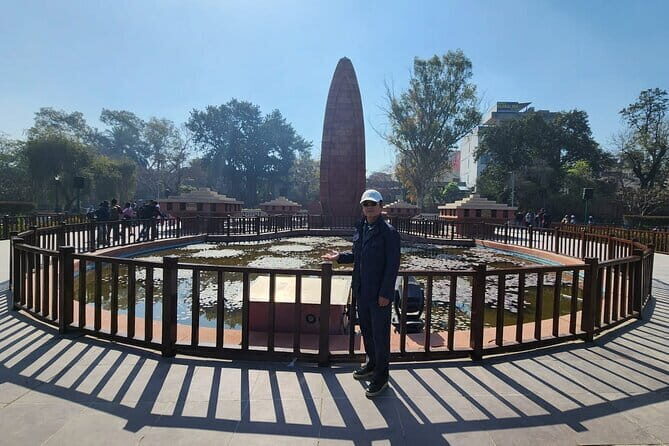 Amritsar city tour - Who Will Appreciate This Tour?