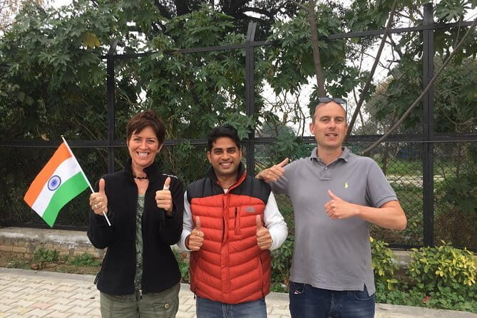 Amritsar city tour - Final Thoughts