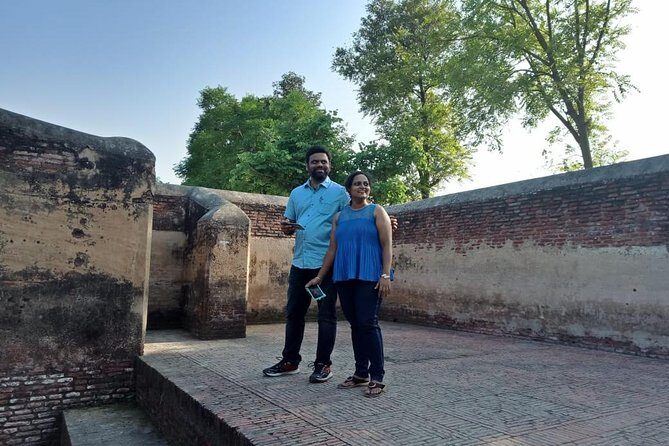Amritsar City Tour - Why This Tour Works for Travelers
