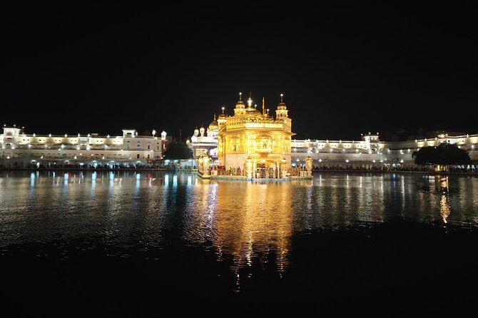 Amritsar City Tour ( EXCLUDING WAGAH BORDER) - Who Should Consider This Tour?