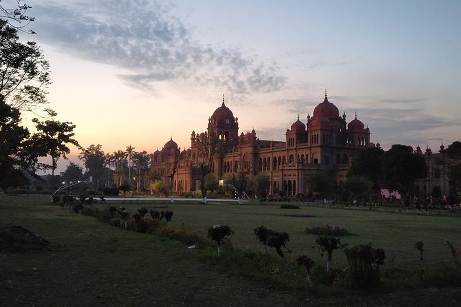 Amritsar City Tour ( EXCLUDING WAGAH BORDER) - The Sum Up