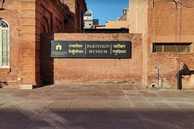 Amritsar City Tour (Golden Temple, Wagah Border) - A Deep Dive into the Amritsar Tour Experience