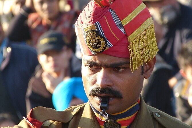 Amritsar City Tour ( Including Wagah Border Ceremony) - Final Thoughts