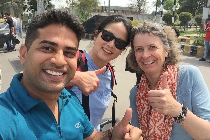 Amritsar city tour ( Private tour ) - In-Depth Review of the Amritsar Private City Tour