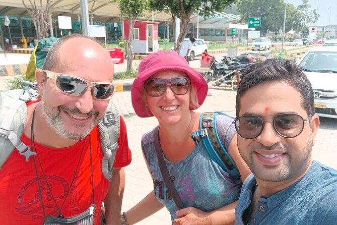 Amritsar city tour ( Private tour ) - The Sum Up