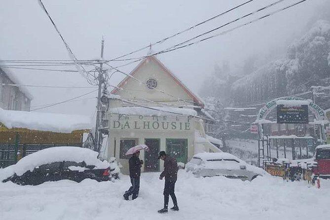 Amritsar Dalhousie Dharamshala 6 Days Tour - The Bottom Line: Who Is This Tour Best Suited For?