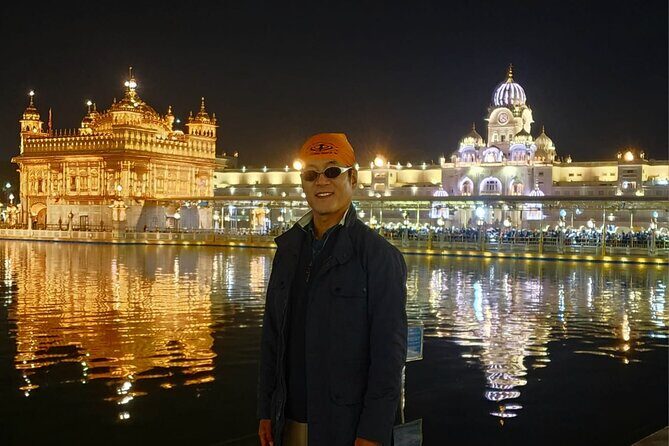 Amritsar & Dalhousie Private Tour - Key Points