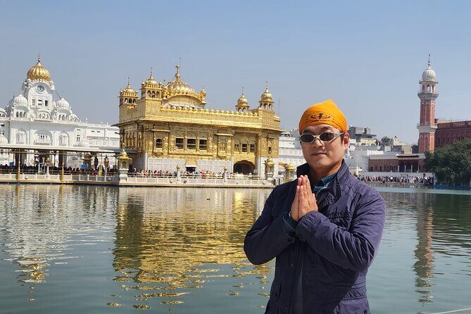 Amritsar & Dalhousie Private Tour - Practical Insights: What to Expect
