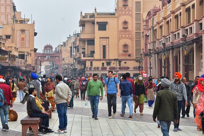 Amritsar & Dalhousie Private Tour - The Sum Up