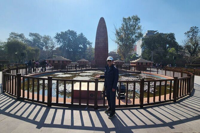 Amritsar & Dalhousie Private Tour - FAQ