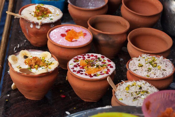 Amritsar Day Tour: Golden Temple and Jalliawala Bagh with Local Food - Who Should Consider This Tour?