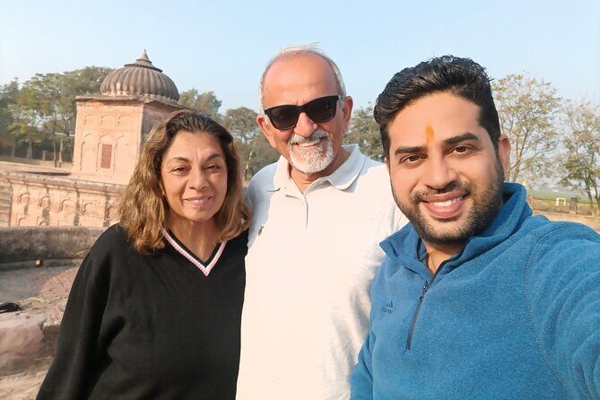 Amritsar Excursion ( Private full day tour) - Transportation and Guide Quality