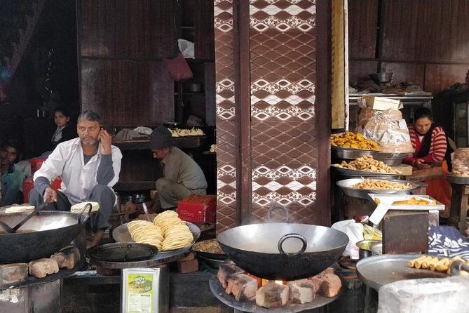 Amritsar Food Crawl - Practical Tips for Your Food Crawl