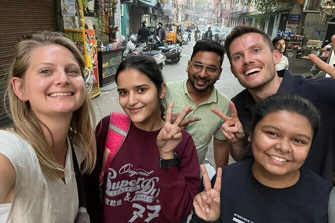 Amritsar Food Tour - What Makes This Tour Stand Out?