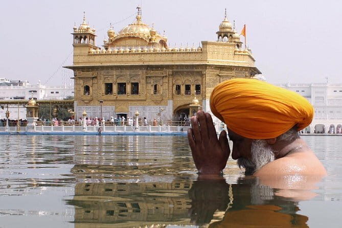 Amritsar Food Tour - The Sum Up