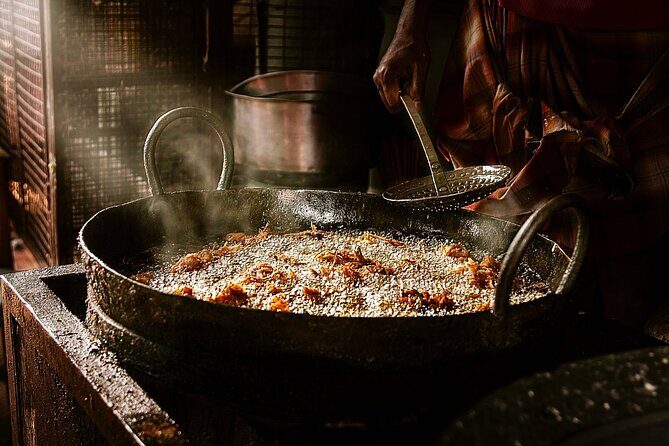 Amritsar Food Walk With Hidden Gems - In-Depth Look at the Amritsar Food Walk Experience