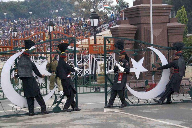 Amritsar Freedom Full-Day Private Tour with Pick Up - Who Should Consider This Tour?