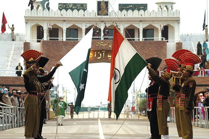 Amritsar Full Day Sight Seeing Tour with Transportation - The Value and Who Should Consider This Tour