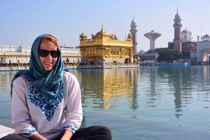 Amritsar Full Day tour - The Partition Museum – Remembering a Nation Divided