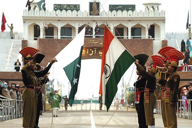 Amritsar Full Day Tour (Golden Temple with Wagah Border) - Who Will Love This Tour?