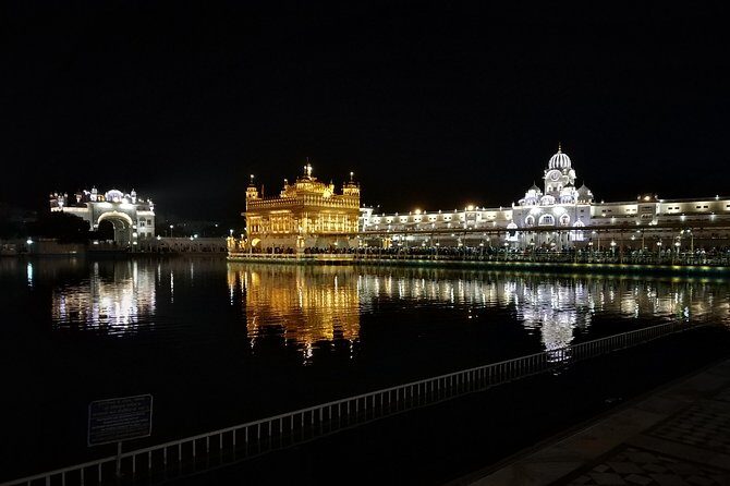 Amritsar Golden Temple Tour - Who Is This Tour Best For?