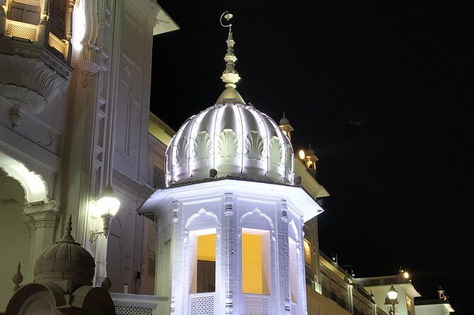 Amritsar Golden Temple Tour - Final Thoughts