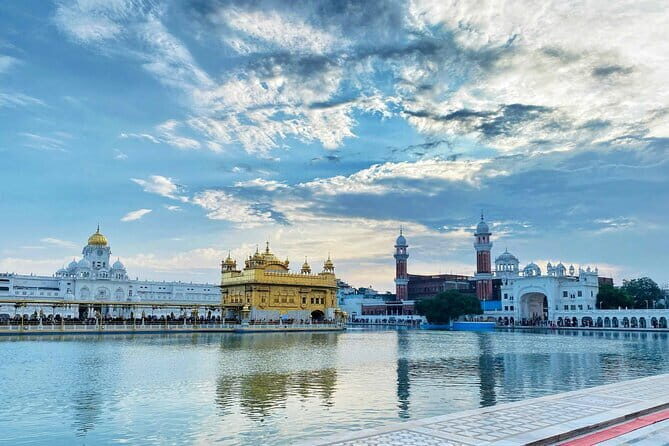 Amritsar Guided Full-Day Tour with Car and Lunch - A Deep Dive into the Tour Itinerary