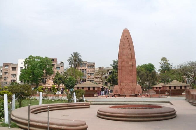 Amritsar - Half day City tour (In & Around Golden Temple) - Why This Tour Offers Good Value