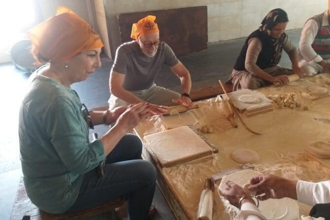 Amritsar - Half day City tour (In & Around Golden Temple) - FAQs