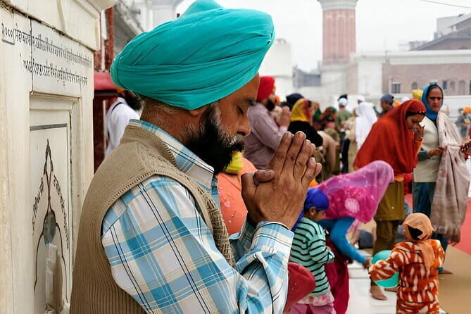 Amritsar Heritage Tour With Traditional Lunch - Starting with the Partition Museum: Understanding a Nation’s Pain