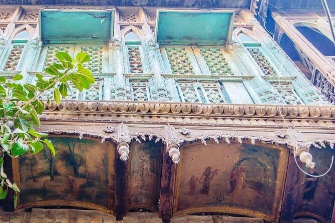 Amritsar Heritage Walk - An In-Depth Look at the Heritage Walk Itinerary