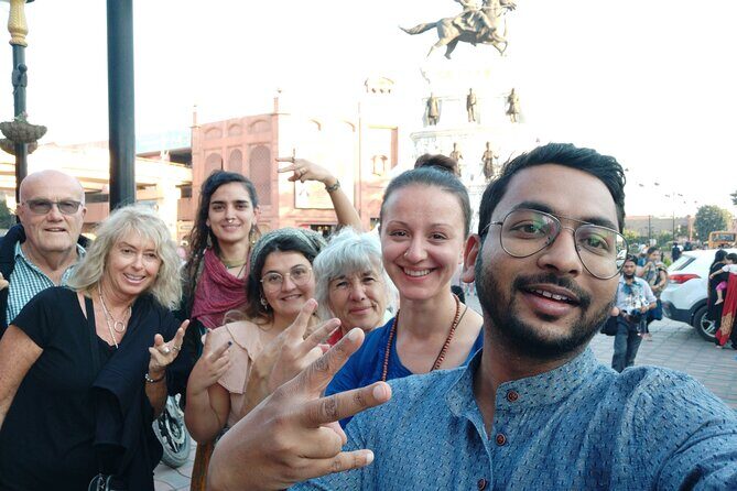 Amritsar Heritage Walking Tour - The Itinerary in Detail