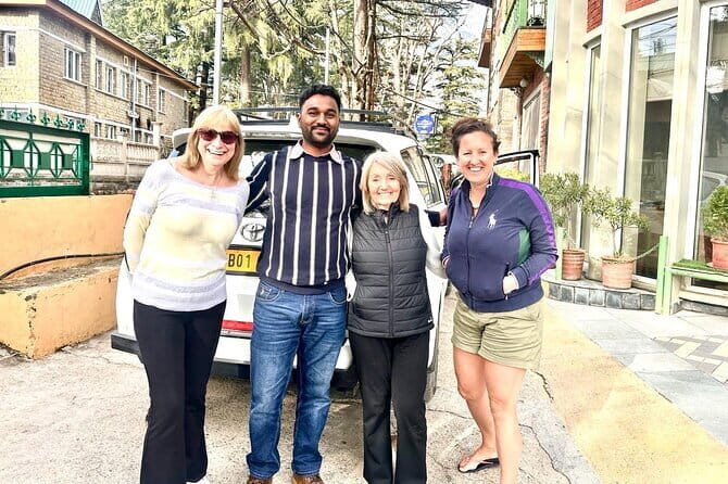 Amritsar Local Sightseeing Private Tour - Exploring Amritsar: A Deep Dive Into the Private Sightseeing Tour