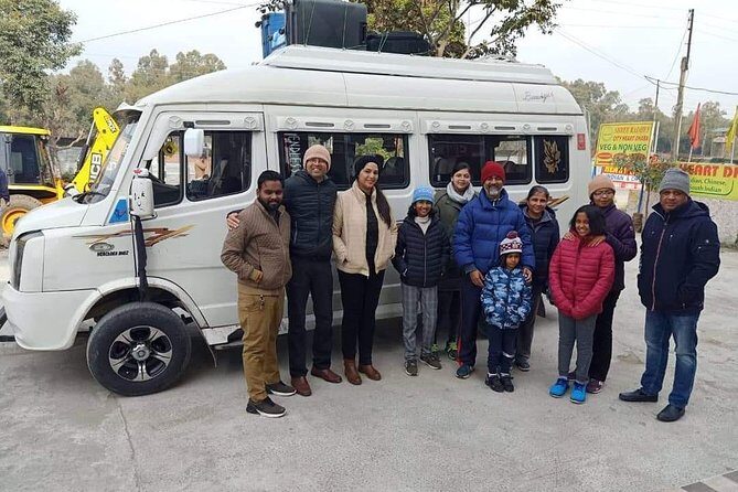 Amritsar to Dharamshala Tour (One Way Transfer) - Amritsar to Dharamshala Tour (One Way Transfer) – A Practical Journey in Comfort