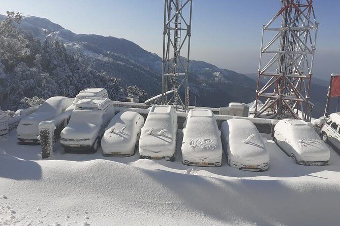 Amritsar to Dharamshala Tour (One Way Transfer) - Who This Tour Is Perfect For