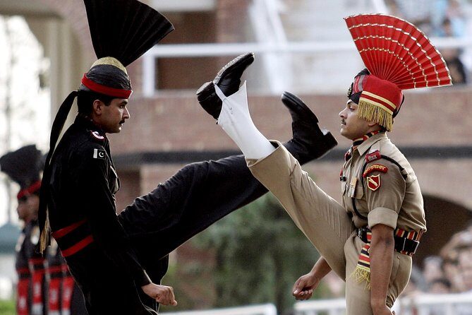 Amritsar Tour (Golden Temple, Jallianwala Bagh & Wagah Border) - In-Depth Look at the Tour