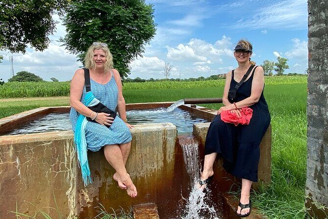 Amritsar Village Day Tour in Countryside of Punjab - Discover the True Spirit of Punjab with the Amritsar Village Day Tour