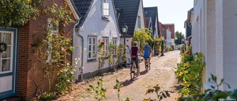Amrum: Daytrip by boat to Föhr - Who Is This Tour Best For?