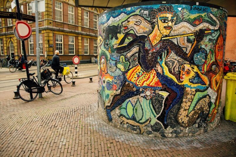 Amsterdam: 1.5-Hour Private Kick-Start Tour with a Local - Final Thoughts