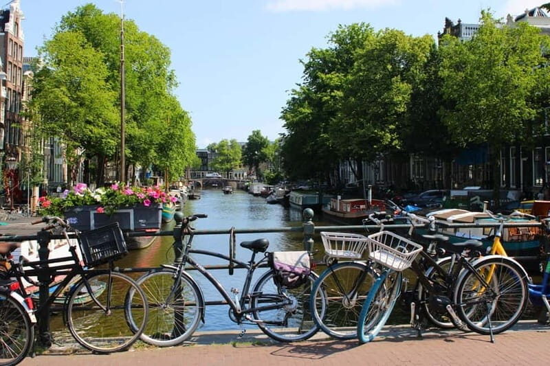 Amsterdam: 1,5-hour Interactive Kids Tour in the City - Practical Tips for Families