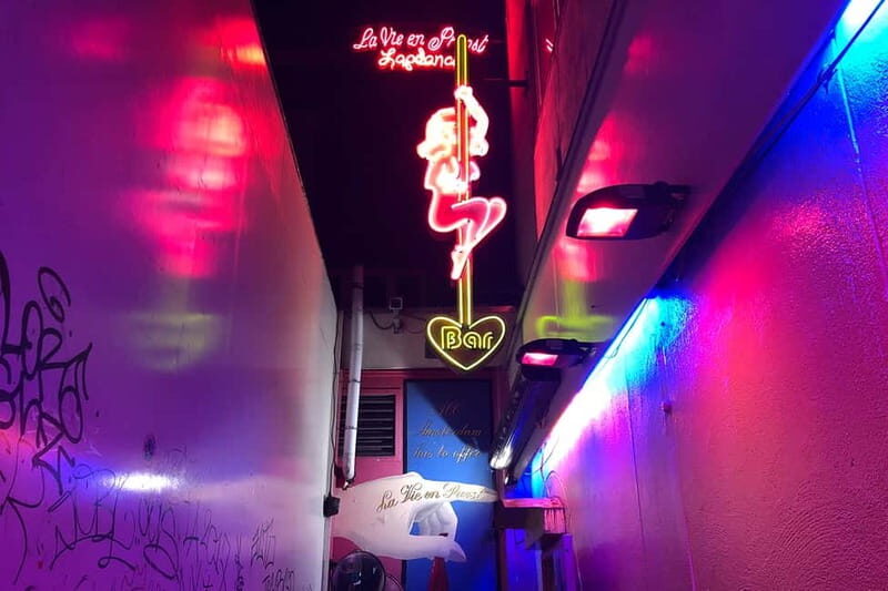 Amsterdam: 1,5-Hour Red Light District Tour - Final Words on the Experience