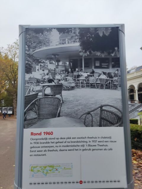 Amsterdam: 2.5-Hour Historic Private Walking Tour - What’s Included and What’s Not