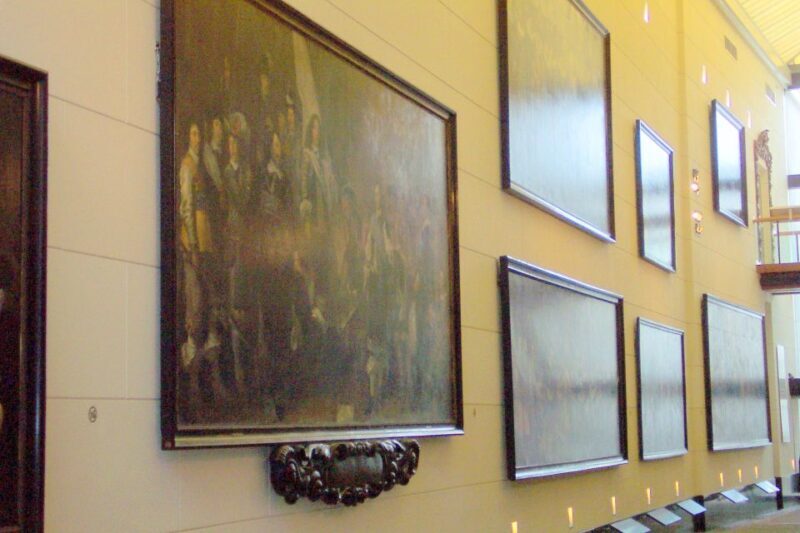 Amsterdam: 2.5-Hour Historic Private Walking Tour - Final Thoughts: Who Is This Tour For?