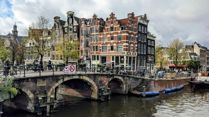 Amsterdam: 2-hour Rembrandt & Van Gogh walking tour - A Deep Dive into the 2-Hour Rembrandt & Van Gogh Walk